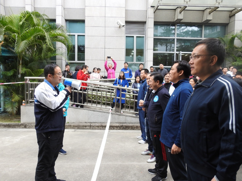省审计厅举行2019年机关小型运动会1.jpg