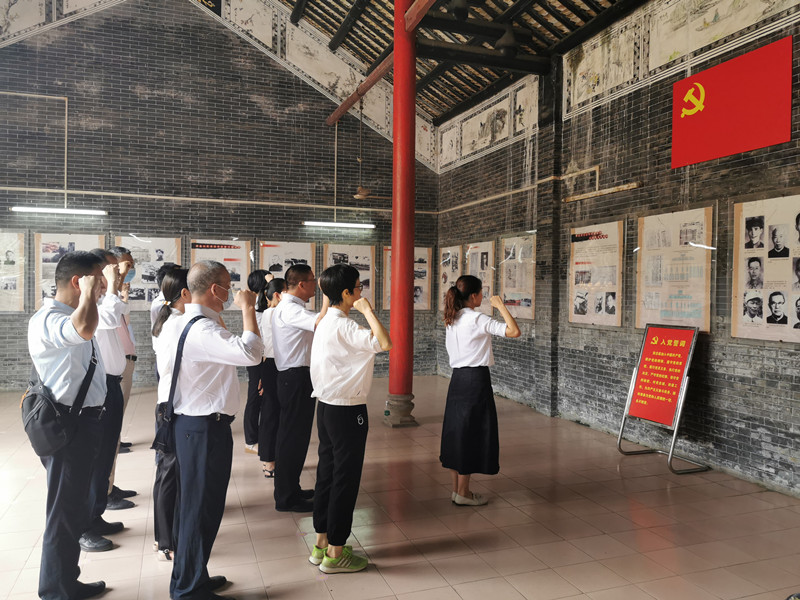 10《铸魂强基：重温入党誓词》佛山市南海区审计局 蔡颖贤_副本.jpg