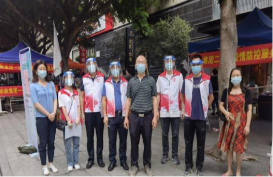 广州市审计机关积极支援广州市抗疫工作侧记1.png