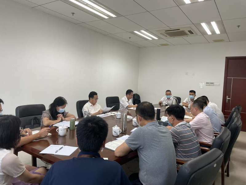 厅党组书记、厅长张爱军到农业农村审计处调研2.jpg