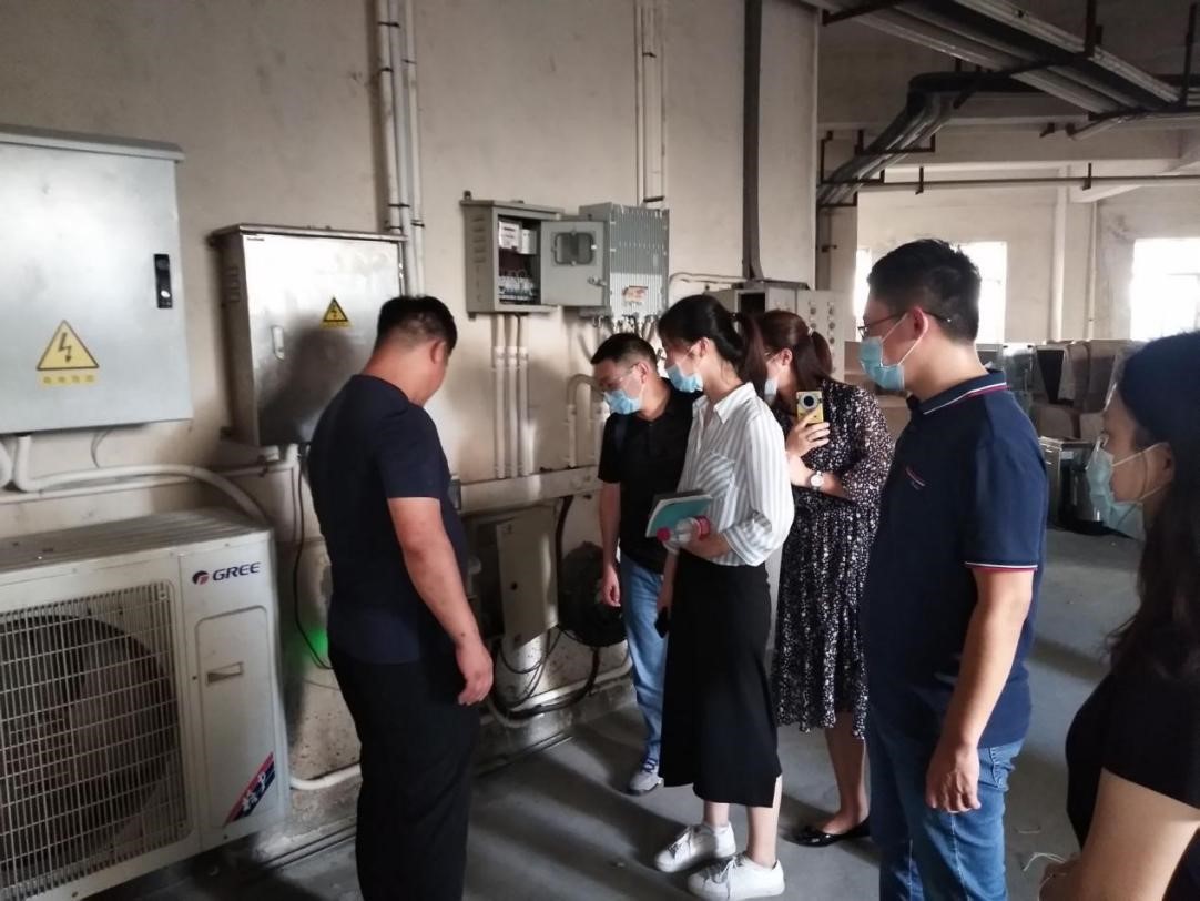 来自广东审计系统“娘子军”们的节日风采1.jpg