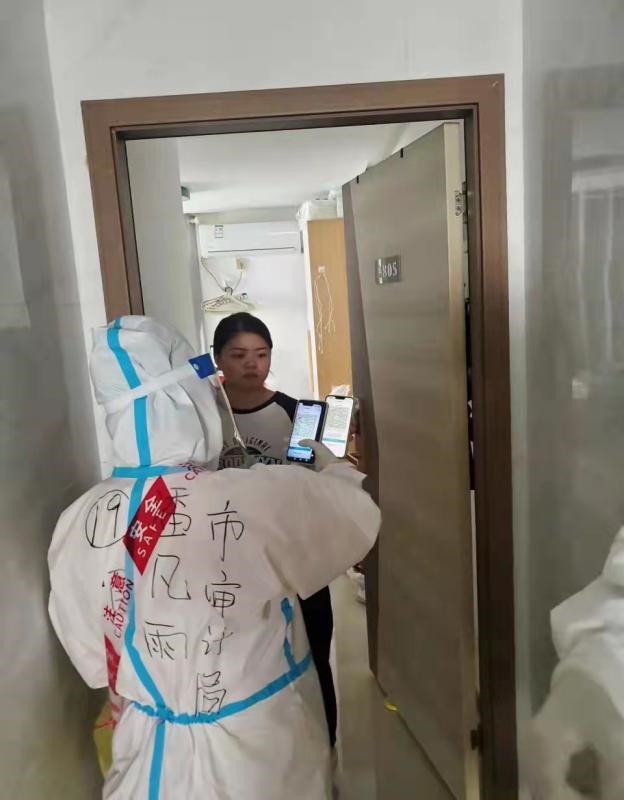 来自广东审计系统“娘子军”们的节日风采2.jpg