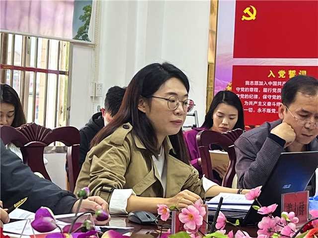 来自广东审计系统“娘子军”们的节日风采3.jpg