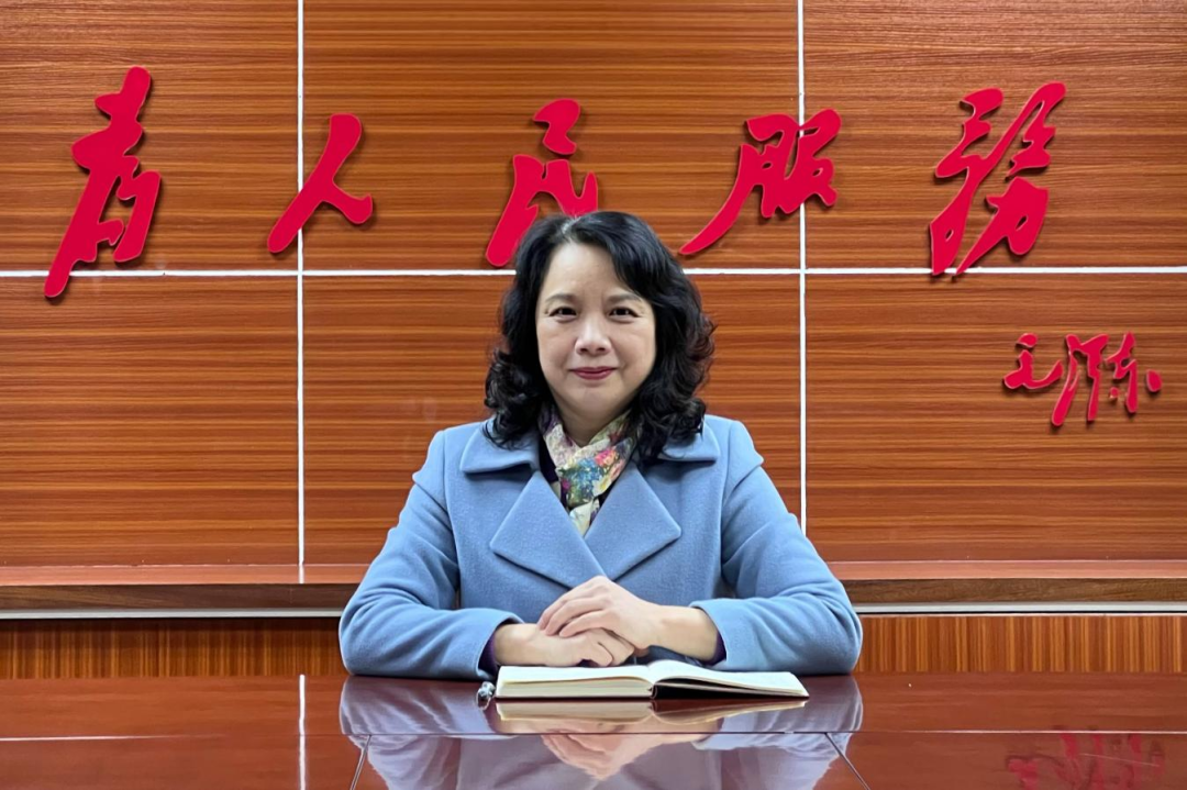局处长访谈丨以高质量审计监督服务保障肇庆高质量发展——访肇庆市审计局局长卓萍