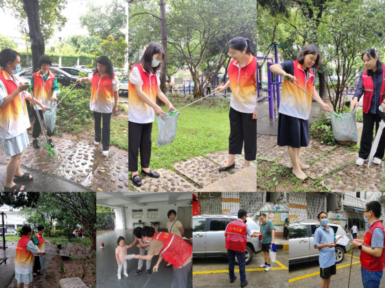 省审计厅开展党员进社区志愿服务活动1.png