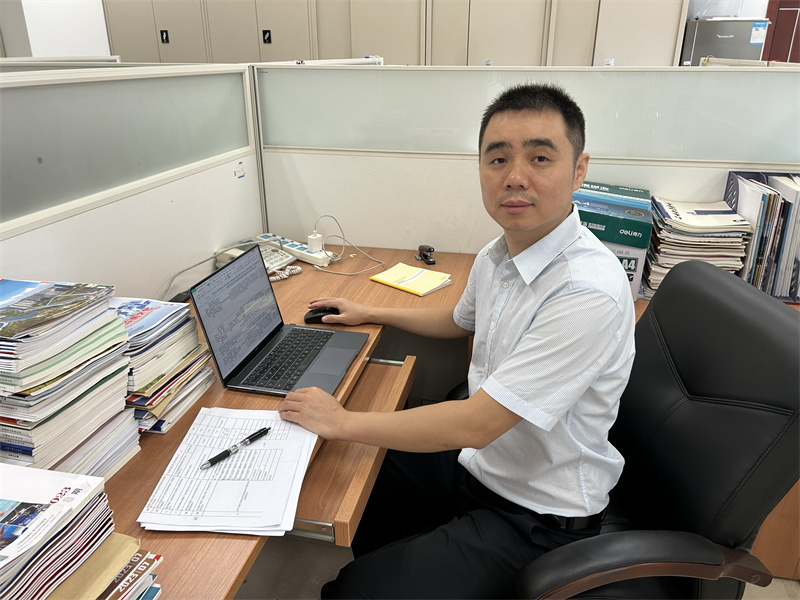 中山市审计局 刘帅