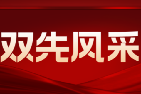 双先风采 || 守护绿水青山 铸就绿美广东——记“全国审计机关先进集体”广东省审计厅自然资源和生态环境审计处