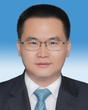 广东省审计厅党组成员、副厅长曾宏武